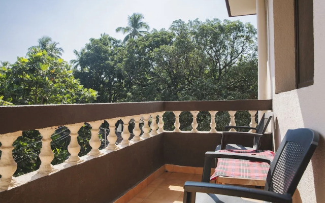 Seaview Holiday Apartments