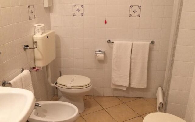 Hotel Relais