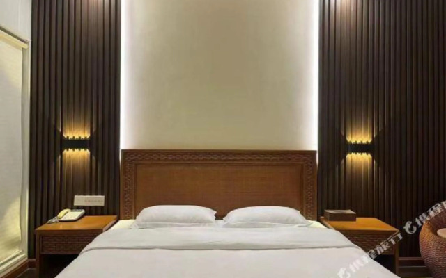 Longtian Hostel