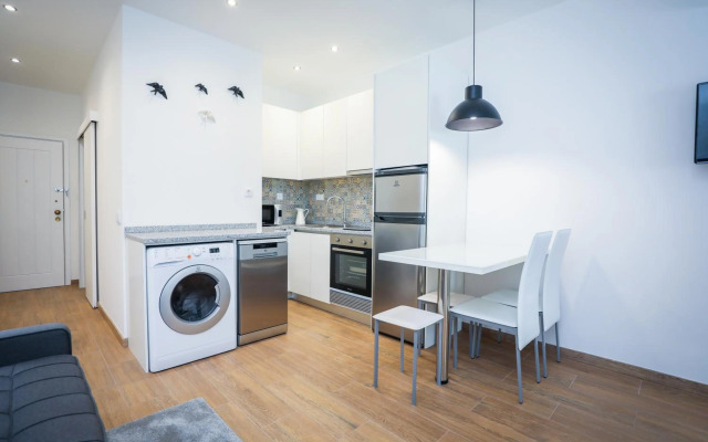 M&M Space Apartments MM3