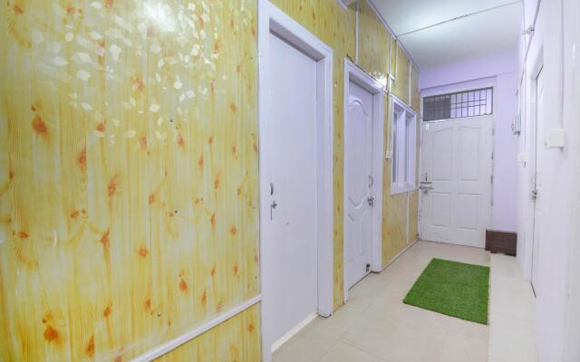 OYO 78452 Alpine Homestay