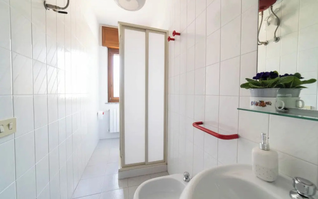 Casa Wanda Appartamento il Mirto