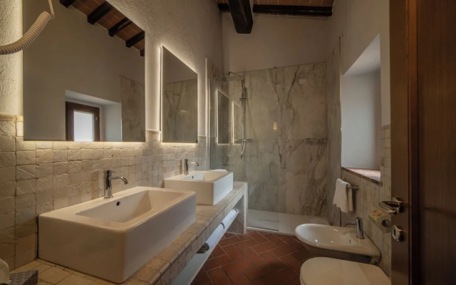 Borgo Le Noci Chianti Retreat & Pool