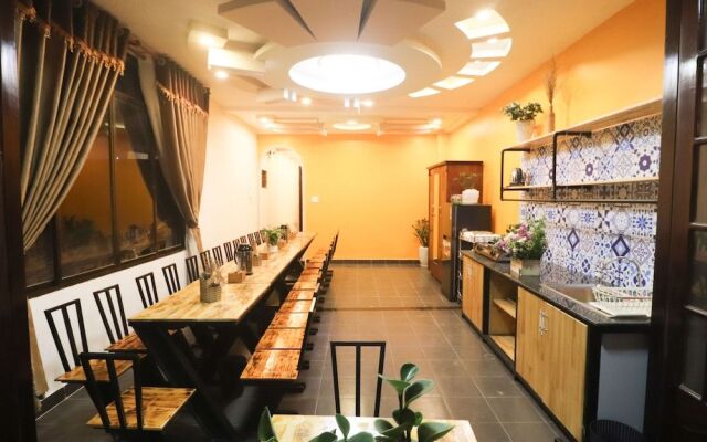 DALAT LEGEND homestay