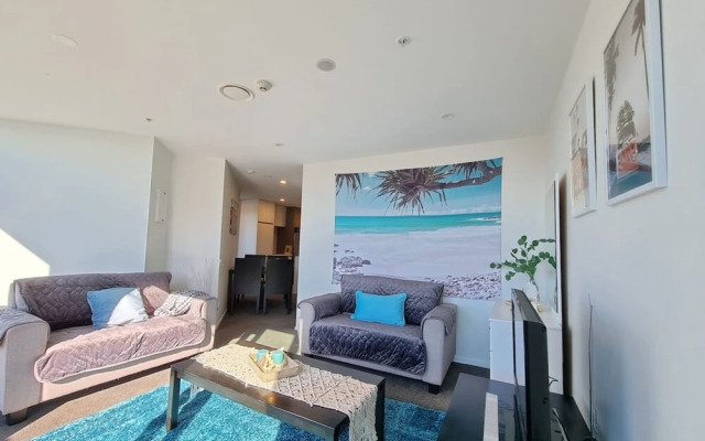 Oceania City Fringe w Views-Free Parking