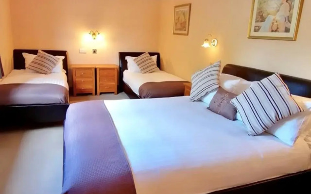 Pine Guest House
