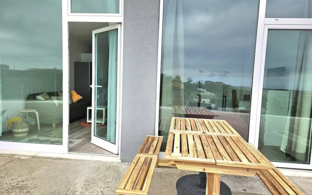 Ericeira Ribamar Sea View Villa