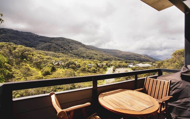 Elevation Thredbo Apartments