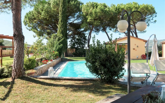 Cedri Alti Gavignano