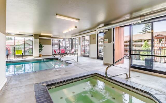 Chelan Resort Suites