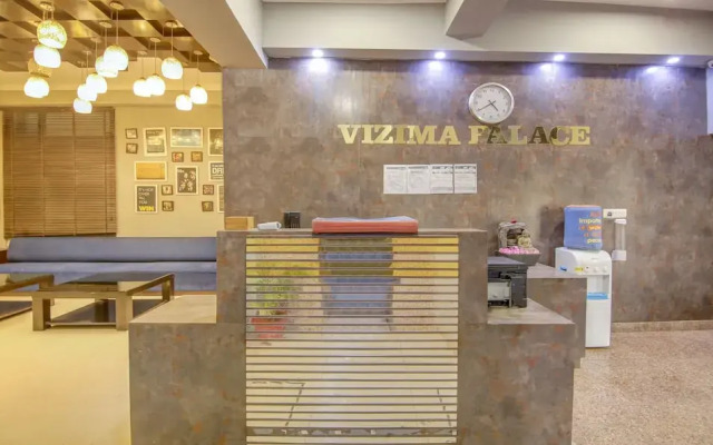 Itsy Hotels Vizima