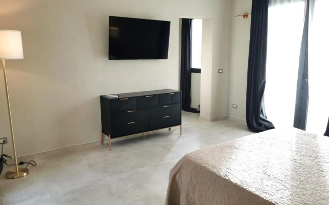 Agriturismo Terra dei Limoni