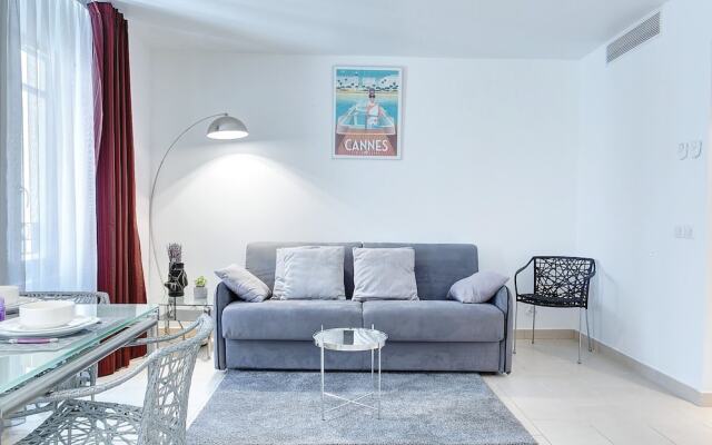 L'Antonia Apartment 1