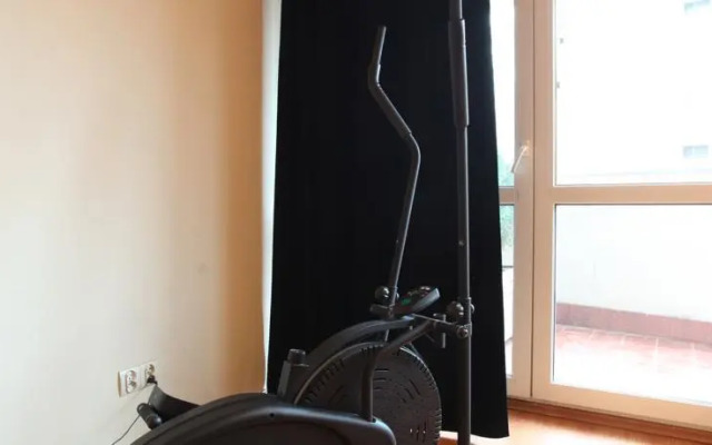 24W Kruszwicka Old Town - Stare Miasto