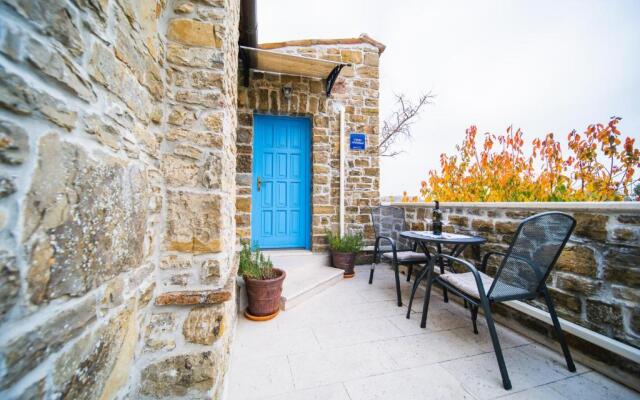 Apartments Villa San Vito