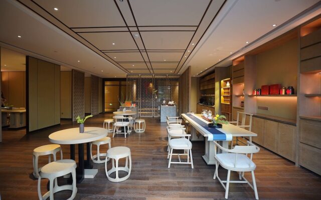 Haikou Yatter Hotel Vignette Collection An Ihg Hotel