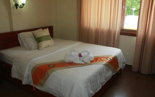 Rotha Guesthouse