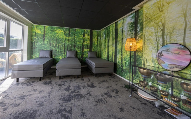 Fletcher Wellness-Hotel Brabant-Mill