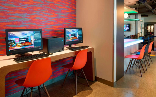 Aloft Columbus Westerville
