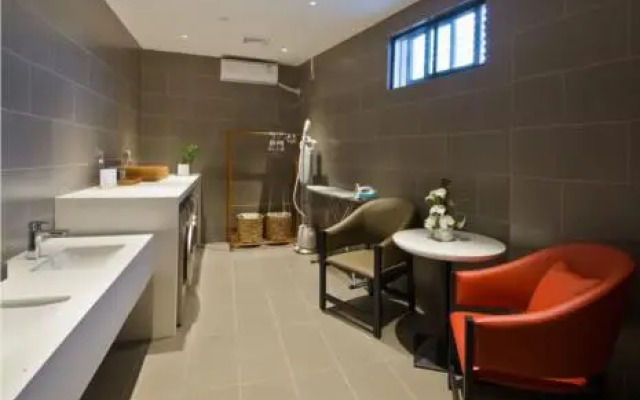 Echeng Hotel (Xiamen Zhongshan Road Pedestrian Street)