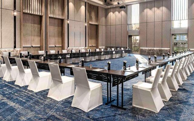 Novotel Bangkok Future Park Rangsit