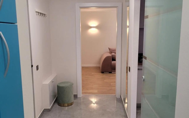 Hermann Apartment