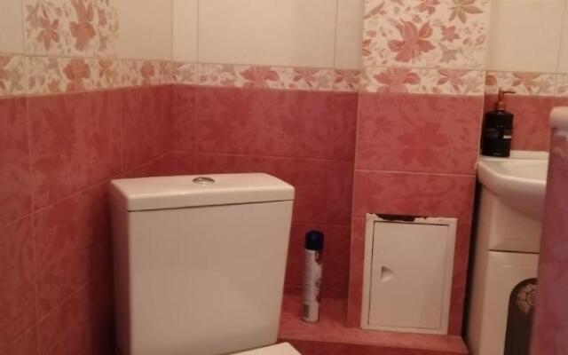 Apartments on Leiteisen Street