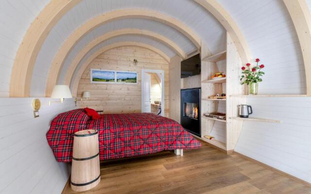 Campeggio Parco dei Castagni srl