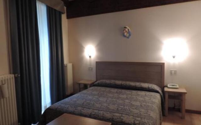 Casa Religiosa di Ospitalit