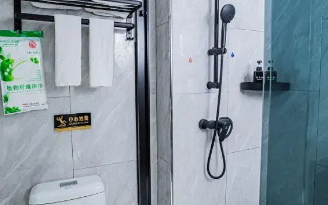 Wenzhou Lily Business Hotel