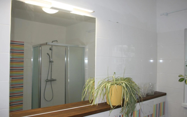 Bratislava design apartment