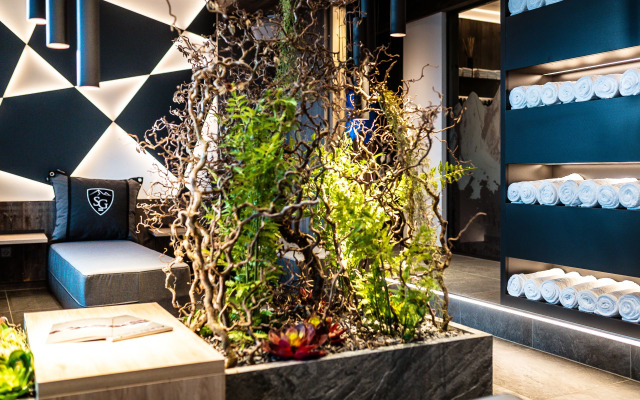 Stockinggut by AvenidA Hotel & Residences