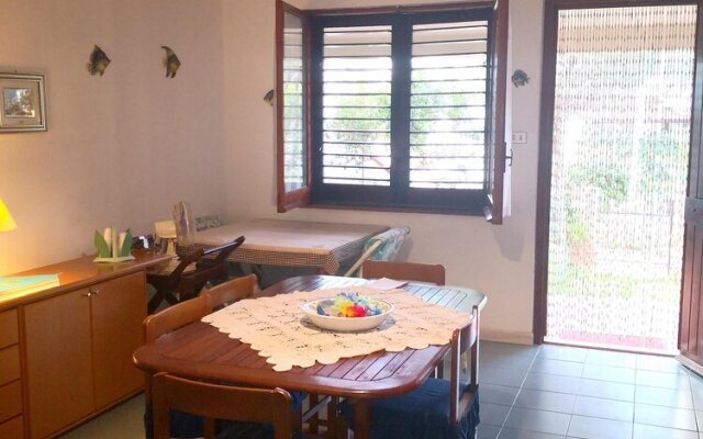 House With 2 Bedrooms in Saiatine, With Shared Pool, Enclosed Garden and Wifi - 300 m From the Beach