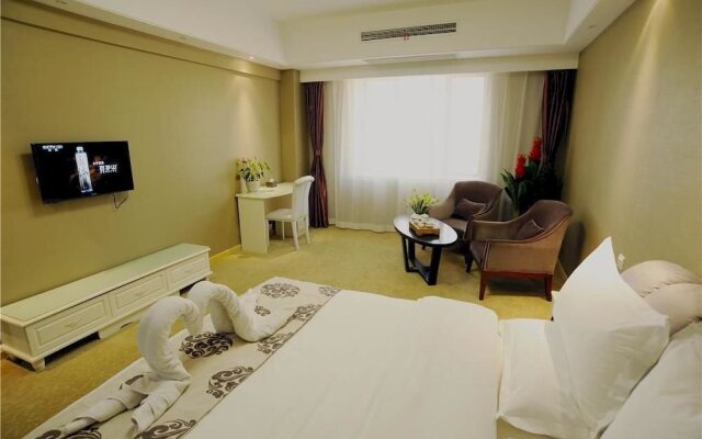 Xinglu Hotel