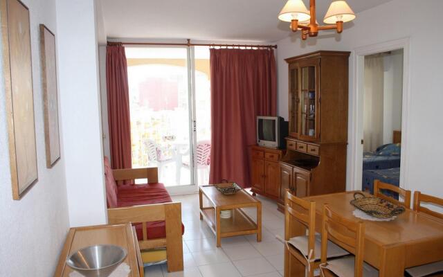 Apartamentos Costa Calpe