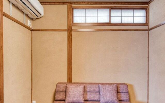 Taishou Samurai House