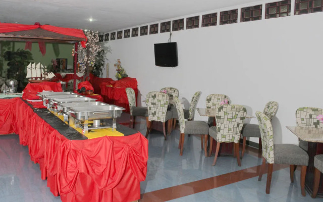 艾里泗水布布坦塔姆巴克巴扬 17 号酒店(Airy Bubutan Tambak Bayan 17 Surabaya)