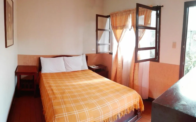 Hotel La Alcayata Popayan