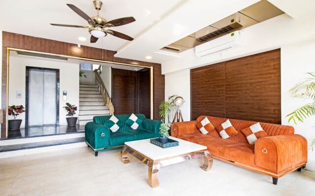 Treebo Premium Median Inn