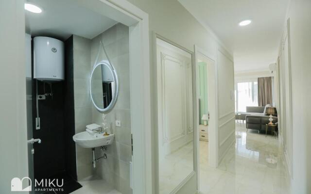 Miku Apartment-Lovely 1 Bedroom Spectacular View
