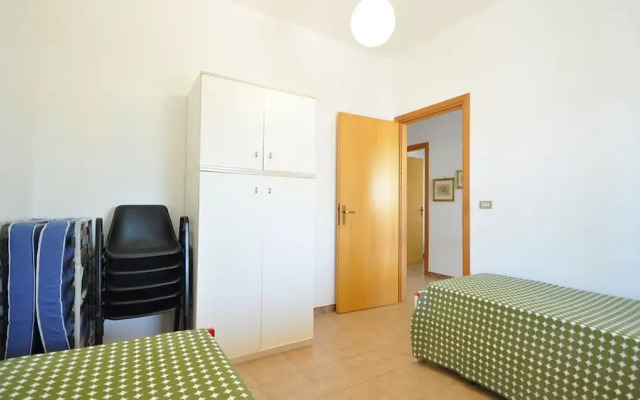 Villa Romano 9 Guests Torre Suda