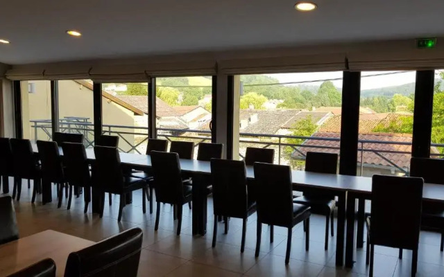 Auberge de Marville