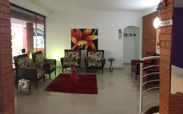 Aldeia das Flores Hotel