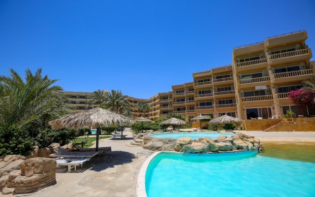 Palma Vision Resort Hurghada