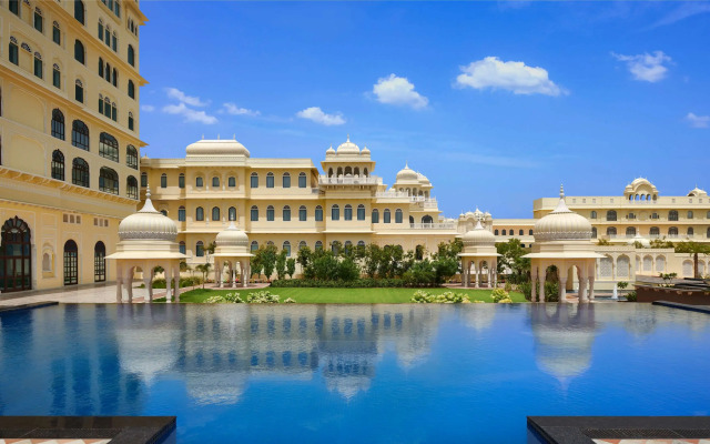 Hyatt Regency Jaipur Mansarovar