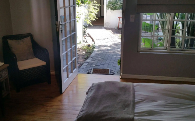 Ryneveld Country Lodge