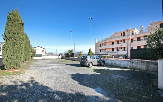 Casa del Tramonto - With Private Parking