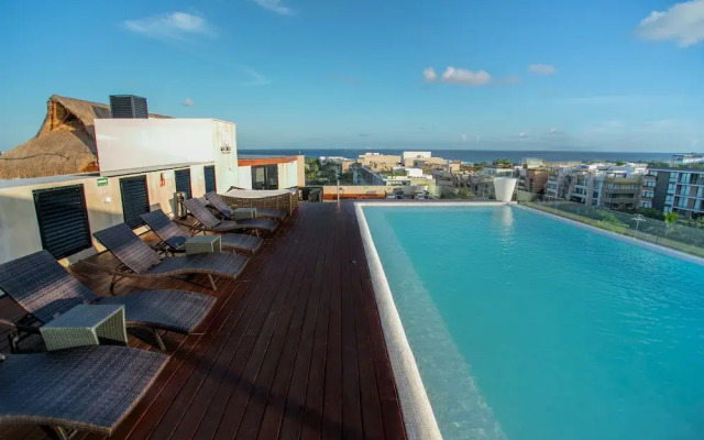 Macondo Quinta Avenida Residences