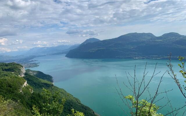 Appartement le Saint Simond