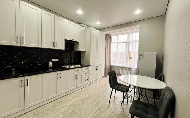 Апартаменты Апарт МВ на ул. Советская, д. 123, корп. 2